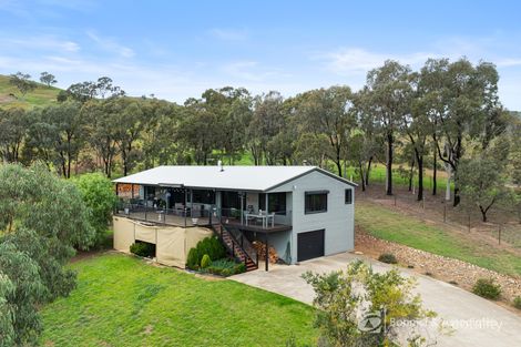 Property photo of 23 Allan Crescent Bellbridge VIC 3691