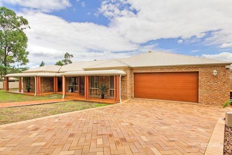 29 Nullarbor Cct, Forest Lake, QLD 4078