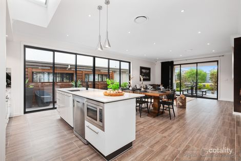 Property photo of 13 Seasons Circuit Chisholm NSW 2322