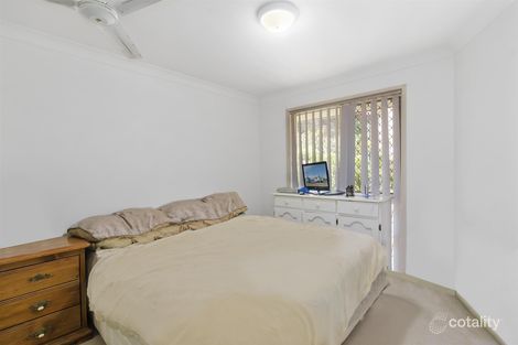 Property photo of 23/232 Guineas Creek Road Elanora QLD 4221