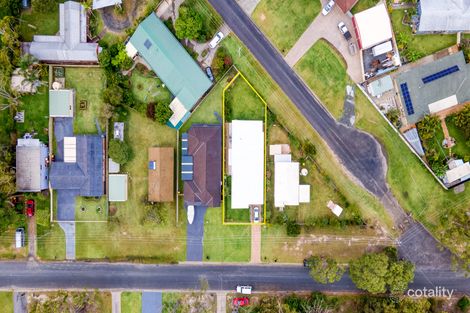 Property photo of 29 Australia Avenue Callala Bay NSW 2540