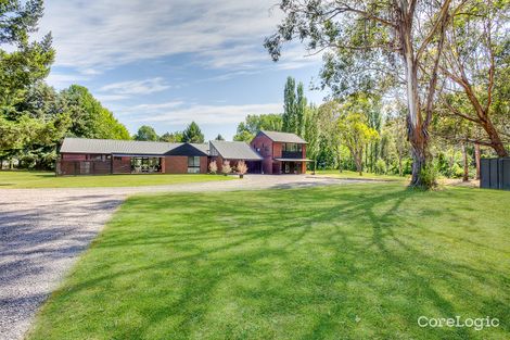 Property photo of 695 Morses Creek Road Wandiligong VIC 3744