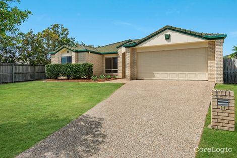 Property photo of 31 Protea Court Robina QLD 4226