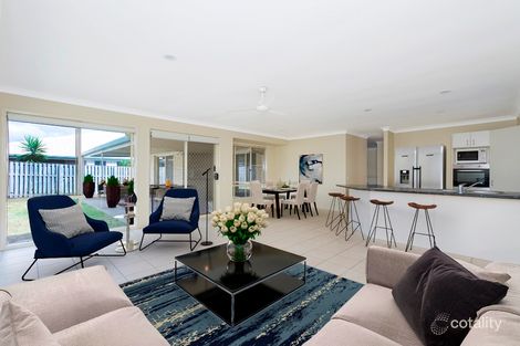 Property photo of 31 Protea Court Robina QLD 4226