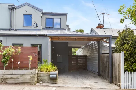 2/14a Pole St, Seddon, VIC 3011