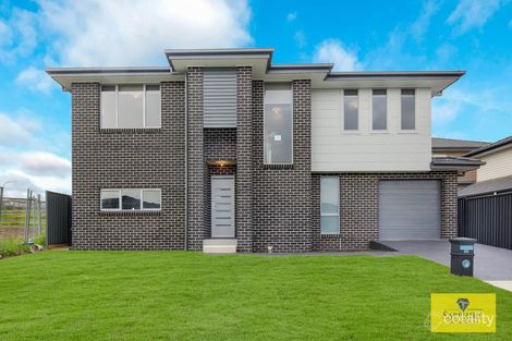 36 William St, Grantham Farm, NSW 2765