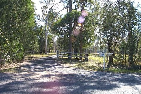 81 Hotz Rd, Logan Village, QLD 4207