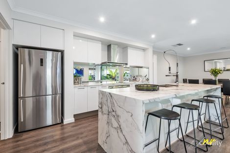 Property photo of 14 Tranquil Terrace Drysdale VIC 3222