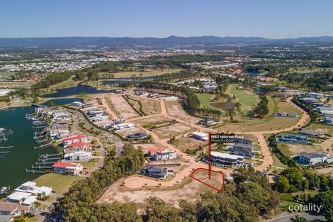 1862 Hillcrest Pl, Hope Island, QLD 4212