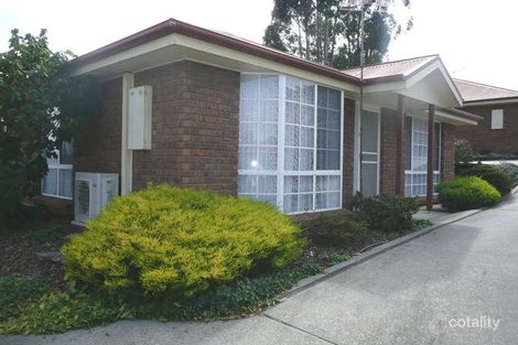 Property photo of 2/2 Rothesay Close Newnham TAS 7248