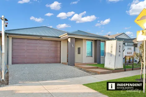 Property photo of 60 Shelterbelt Avenue Weir Views VIC 3338