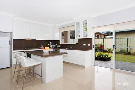 Property photo of 1A Patricia Street Chester Hill NSW 2162
