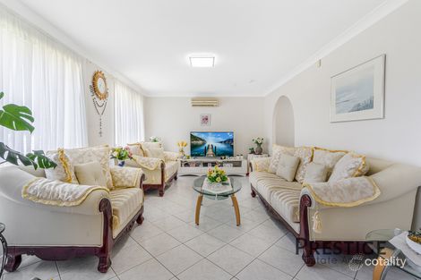 Property photo of 3 Wordsworth Street Wetherill Park NSW 2164