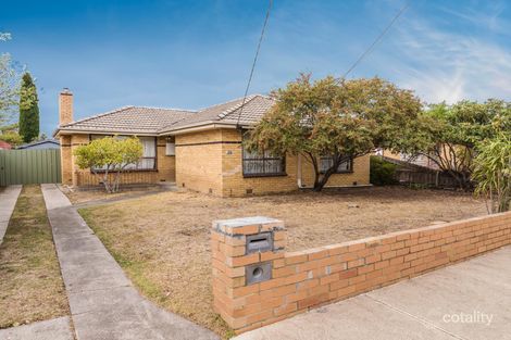 26 Jennifer St, Fawkner, VIC 3060