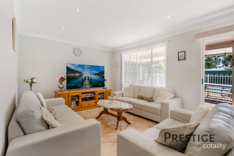 Property photo of 3 Wordsworth Street Wetherill Park NSW 2164