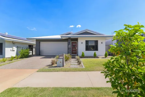 9 Whitegum Cres, Zuccoli, NT 0832