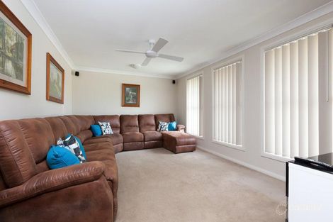 Property photo of 4 Moyengully Avenue Mount Annan NSW 2567