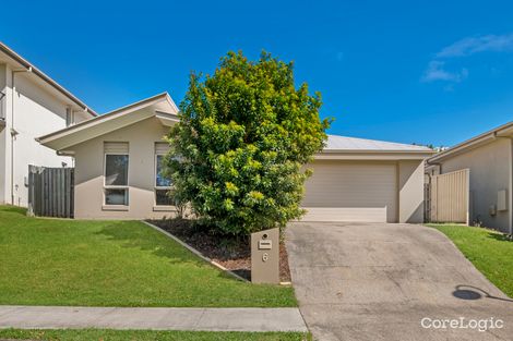 Property photo of 6 Bellagio Crescent Coomera QLD 4209