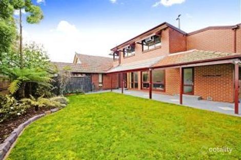Property photo of 21 The Ridge Canterbury VIC 3126