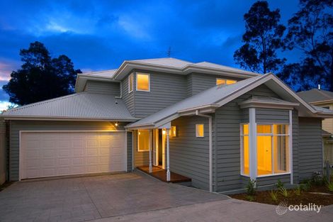 Property photo of 1 Glenauburn Road Lower Plenty VIC 3093