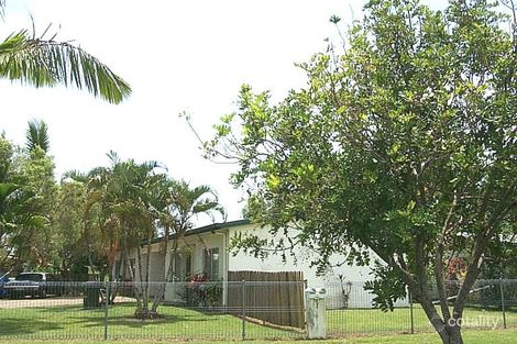 8 Conlan Cl, Manoora, QLD 4870