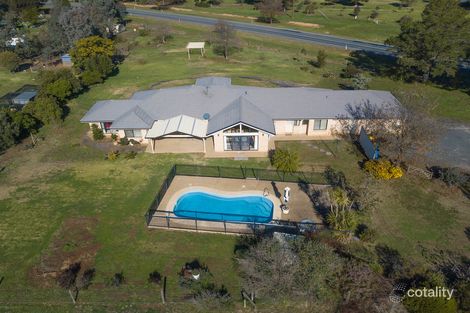 Property photo of 4580 Riverina Highway Howlong NSW 2643