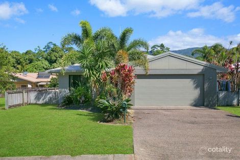 11 Goodfellow Ct, Mooroobool, QLD 4870
