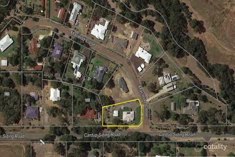 Property photo of 5 Macleod Close Byford WA 6122