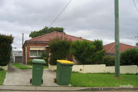 Property photo of 17 Murdoch Street Ermington NSW 2115