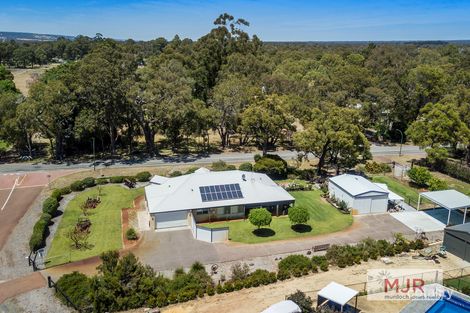 Property photo of 5 Macleod Close Byford WA 6122