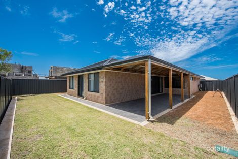 Property photo of 1 Reef Boulevard Drummond Cove WA 6532