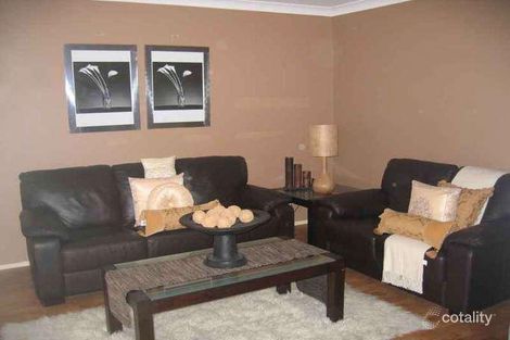 Property photo of 19 Brindabella Drive Horningsea Park NSW 2171