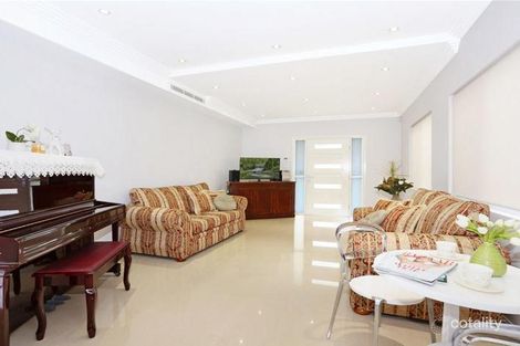 Property photo of 1A Patricia Street Chester Hill NSW 2162