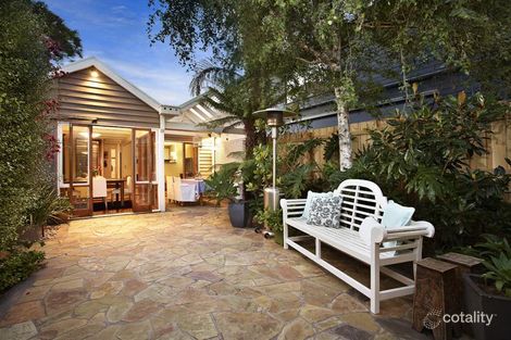 Property photo of 14 Laburnum Street Brighton VIC 3186