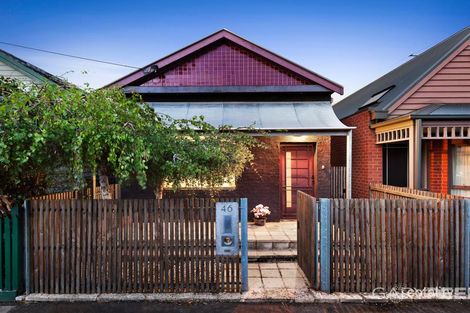 Property photo of 46 Rosamond Street Balaclava VIC 3183