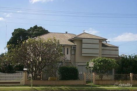 121 Boundary St, Railway Estate, QLD 4810