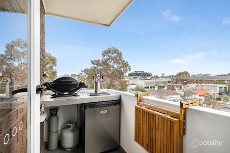 Property photo of 9/29 May Road Toorak VIC 3142