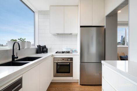 Property photo of 9/29 May Road Toorak VIC 3142