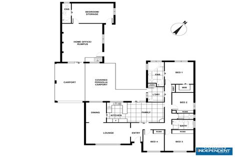 Property photo of 11 Yarra Street Kaleen ACT 2617