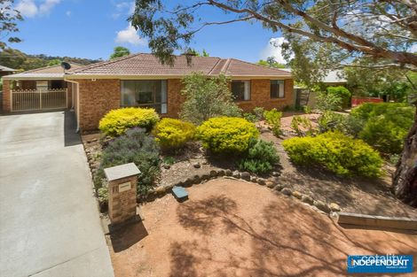 Property photo of 11 Yarra Street Kaleen ACT 2617