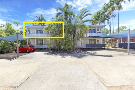 3/10 Grevillea Cct, Nightcliff, NT 0810