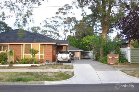 2/33 Scott St, Mitcham, VIC 3132