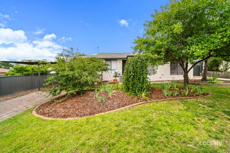 Property photo of 34 Badcoe Street Gowrie ACT 2904