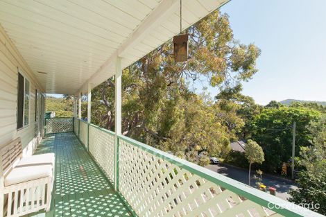 Property photo of 29 Flannel Flower Fairway Shoal Bay NSW 2315