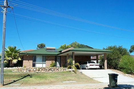 1 Lagoon Pl, Beldon, WA 6027