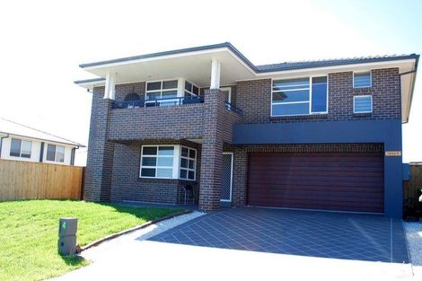 Property photo of 4 Boyland Road Edmondson Park NSW 2174