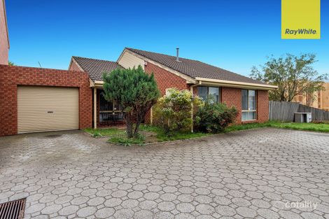 Property photo of 3/484-486 Main Road West St Albans VIC 3021