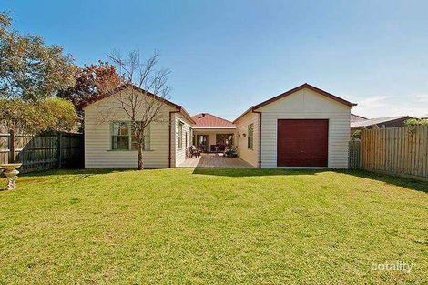 Property photo of 50 Nimmo Street Essendon VIC 3040