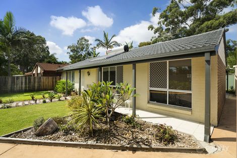 Property photo of 15 Coral Court Kippa-Ring QLD 4021