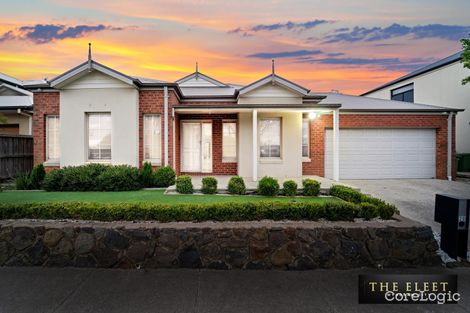 Property photo of 20 Scarborough Terrace Craigieburn VIC 3064